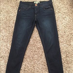 Democracy "Ab Technology" jeans